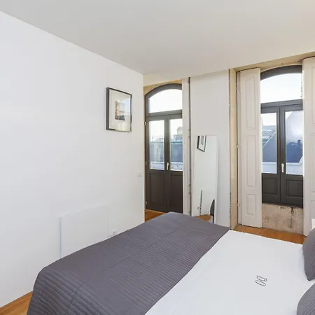Apartament Bo - Bolhao Porto