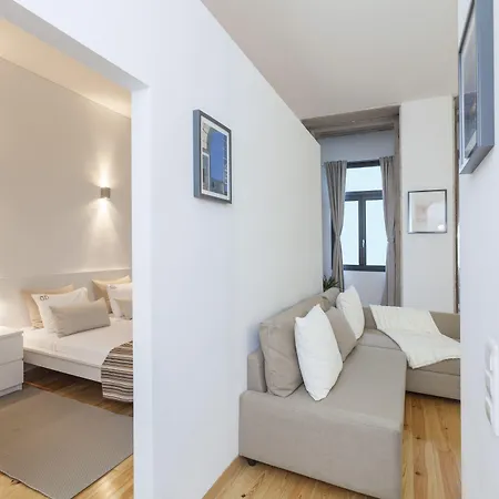 Apartament Bo - Bolhao