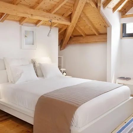 Bo - Bolhao Apartament