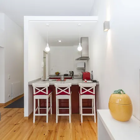 Bo - Bolhao Apartament *