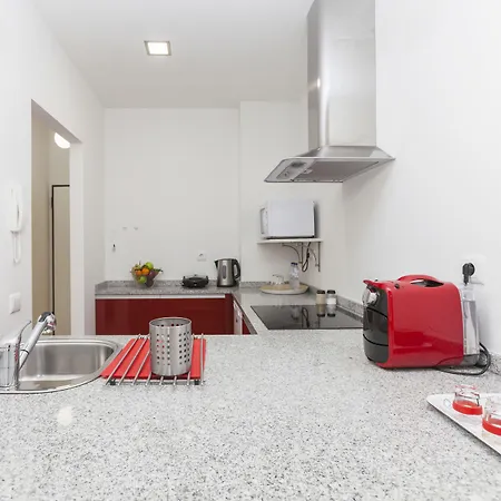 Apartman Bo - Bolhao Porto