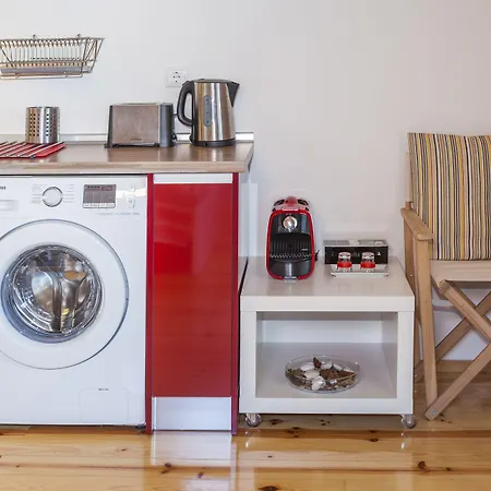 Apartman Bo - Bolhao Porto