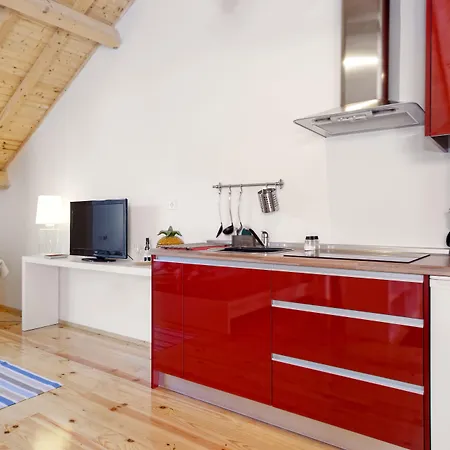 Bo - Bolhao Apartman *