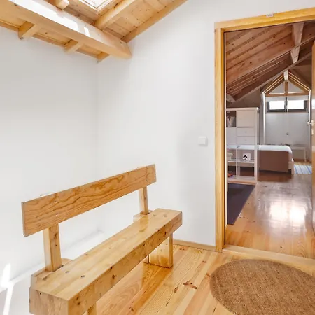 Bo - Bolhao Apartman *