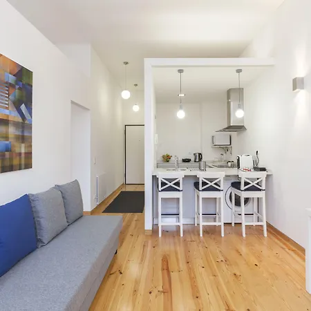Apartament Bo - Bolhao