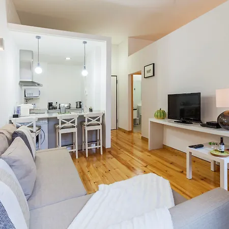 Bo - Bolhao Apartament *