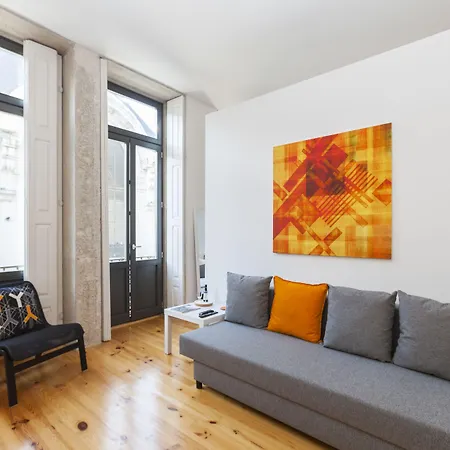 Bo - Bolhao Apartament *