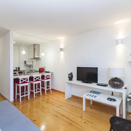Bo - Bolhao Apartament Porto
