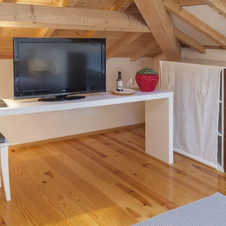 Apartament Bo - Bolhao Porto