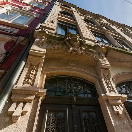 Apartament Bo - Bolhao