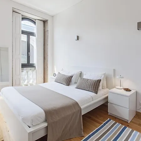 Apartment Bo - Bolhao