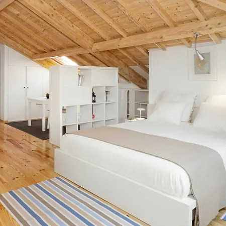 Apartment Bo - Bolhao