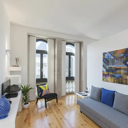 Bo - Bolhao Apartment Porto