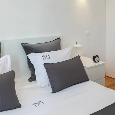 Bo - Bolhao Apartment *
