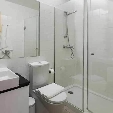 Apartment Bo - Bolhao Porto