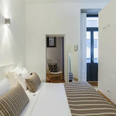 Apartment Bo - Bolhao *