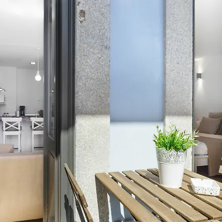 Apartment Bo - Bolhao *