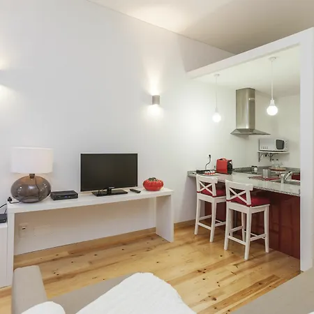 Bo - Bolhao Apartment *