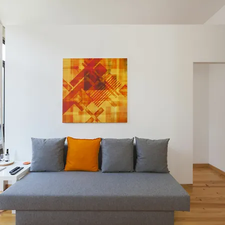 Bo - Bolhao Apartment *