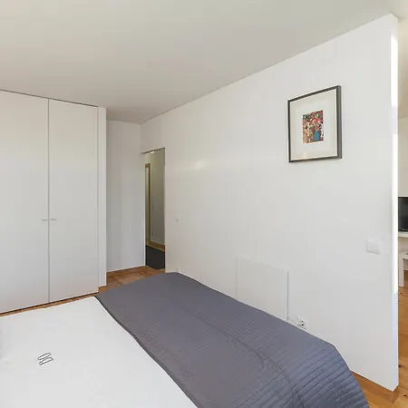 Apartment Bo - Bolhao *