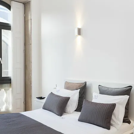 Apartment Bo - Bolhao Porto