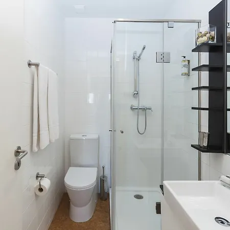 Apartment Bo - Bolhao *