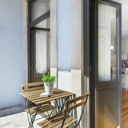 Bo - Bolhao Apartment *