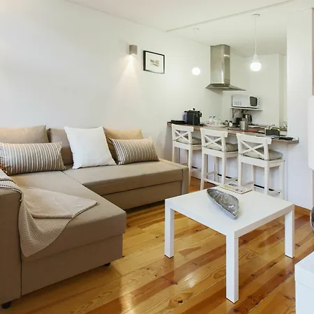 Bo - Bolhao Apartment Porto