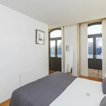 Bo - Bolhao Apartment