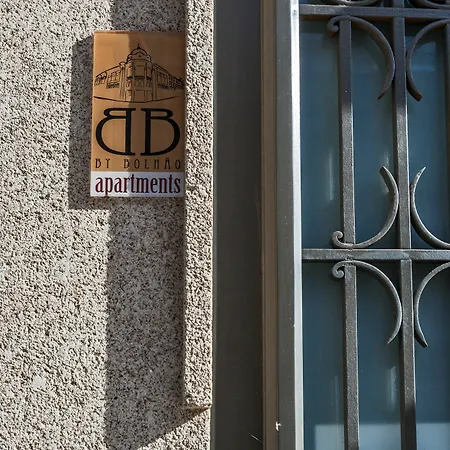 Apartment Bo - Bolhao *