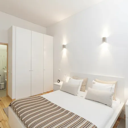 Bo - Bolhao Apartment *