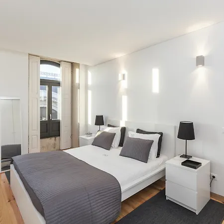 Apartment Bo - Bolhao