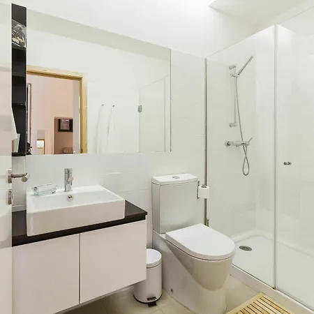 Apartment Bo - Bolhao Porto