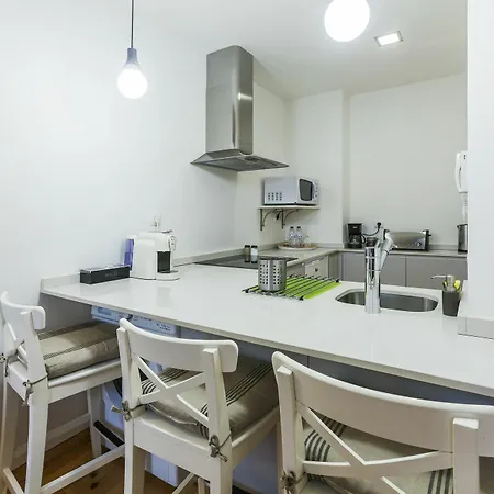 Apartment Bo - Bolhao
