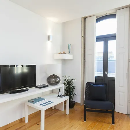 Bo - Bolhao Apartment