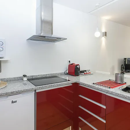 Bo - Bolhao Apartment Porto