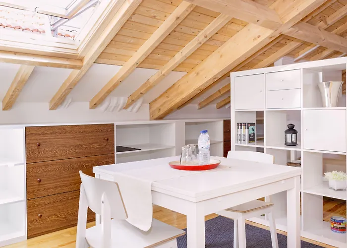 Bo - Bolhao Apartmán Porto