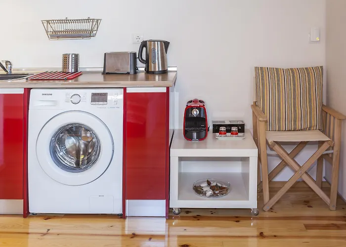 Apartmán Bo - Bolhao Porto