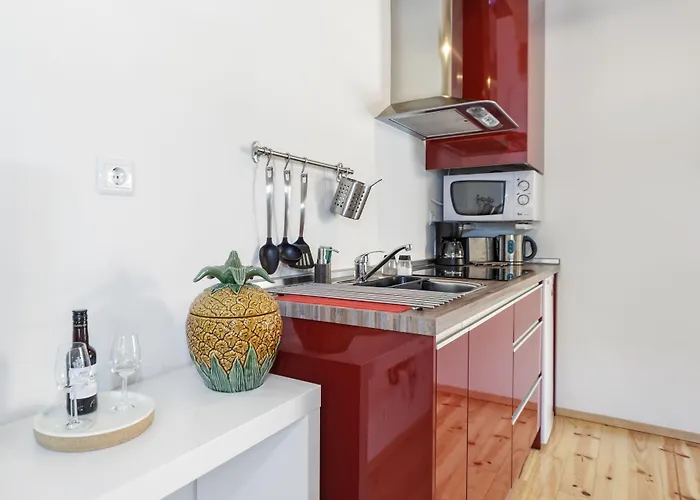 Bo - Bolhao Apartmán Porto