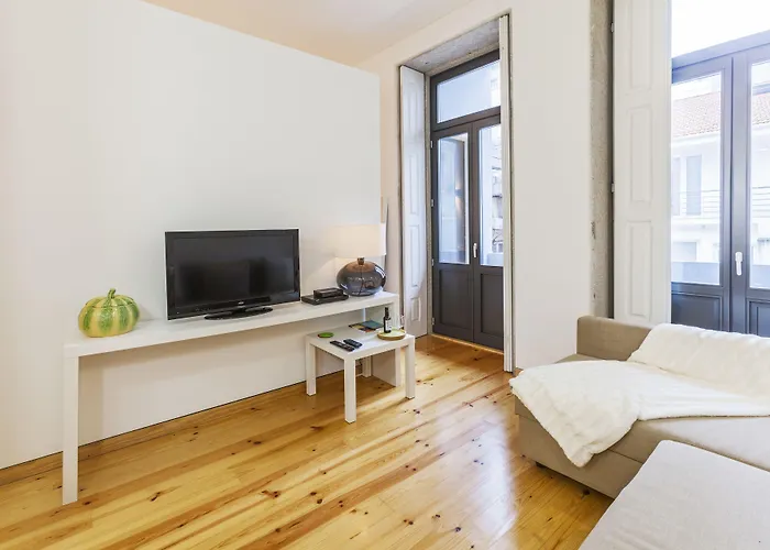 Apartmán Bo - Bolhao