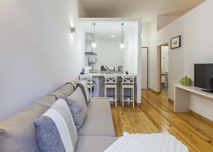 Apartmán Bo - Bolhao