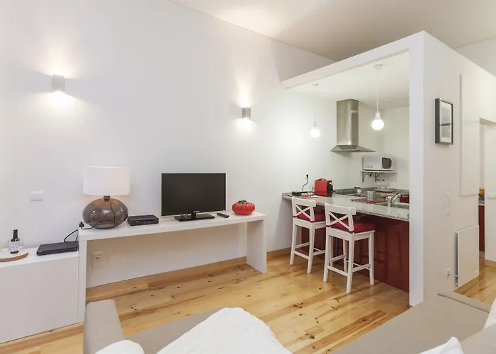 Apartmán Bo - Bolhao *