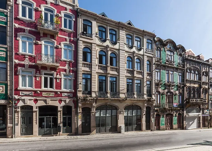 Apartmán Bo - Bolhao