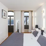 Apartment Bo - Bolhao Porto