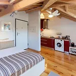 Bo - Bolhao Apartment *