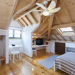 Apartment Bo - Bolhao Porto