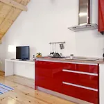 Bo - Bolhao Apartment *