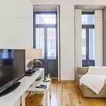Bo - Bolhao Apartment Porto