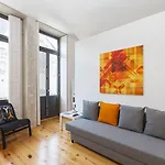 Bo - Bolhao Apartment *