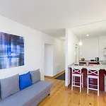 Bo - Bolhao Apartment